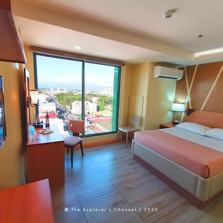 New Dawn Plus Cagayan de Oro Exterior photo