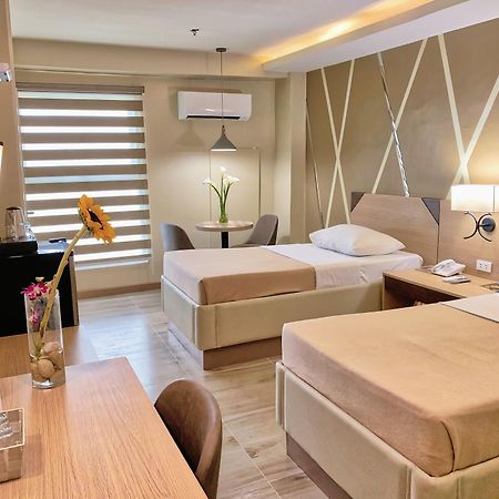 New Dawn Plus Cagayan de Oro Exterior photo