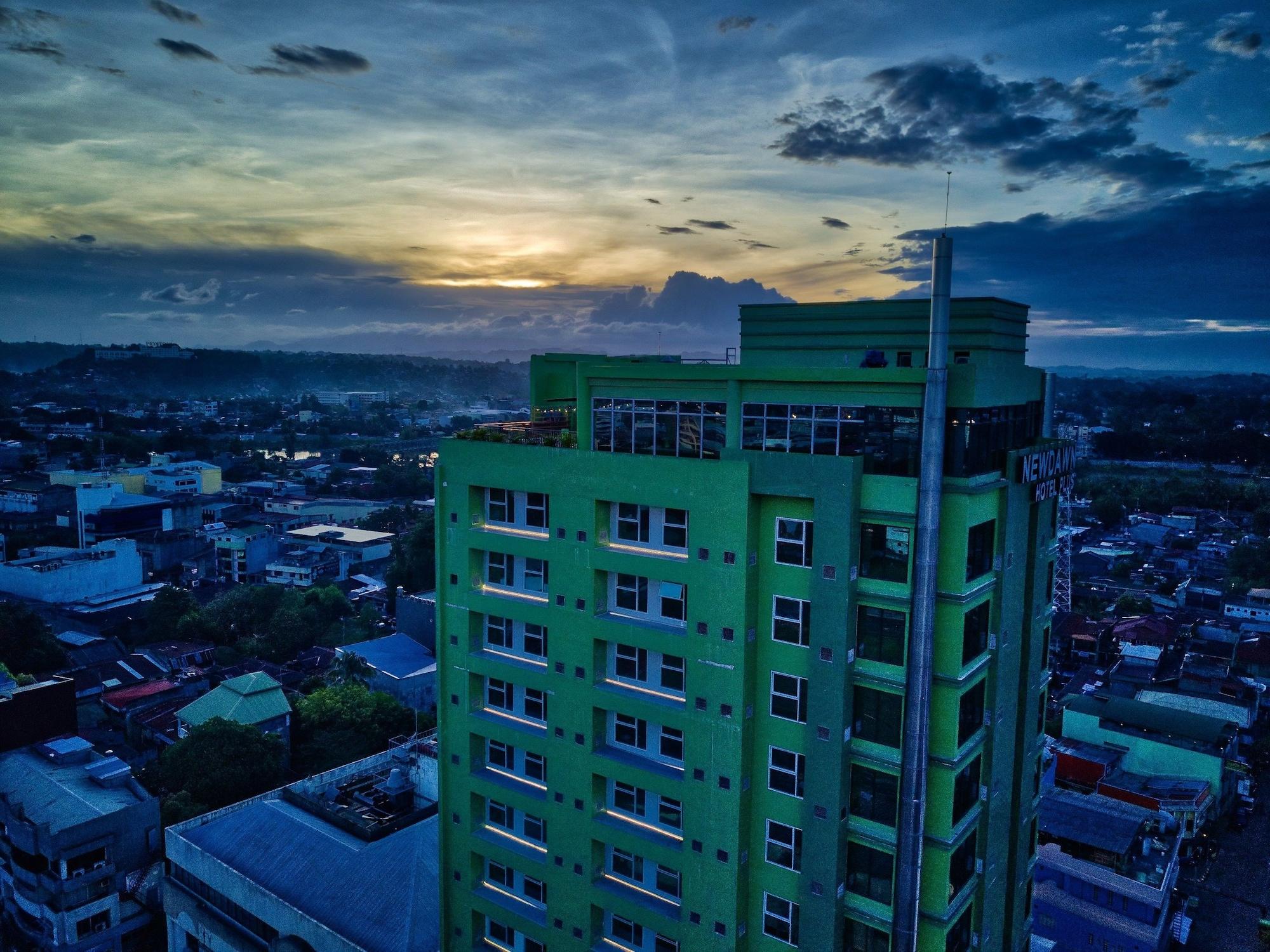 New Dawn Plus Cagayan de Oro Exterior photo