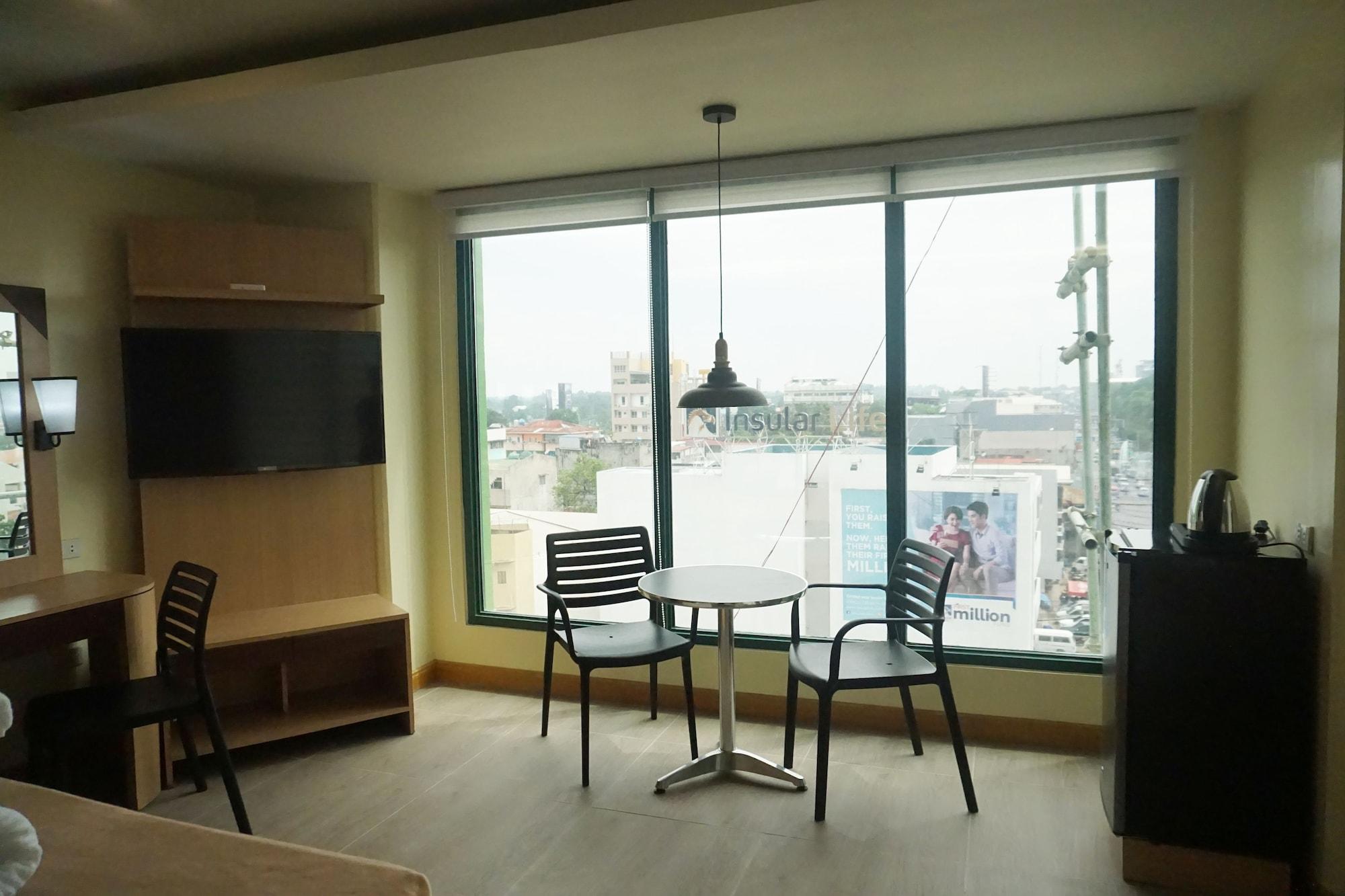 New Dawn Plus Cagayan de Oro Exterior photo