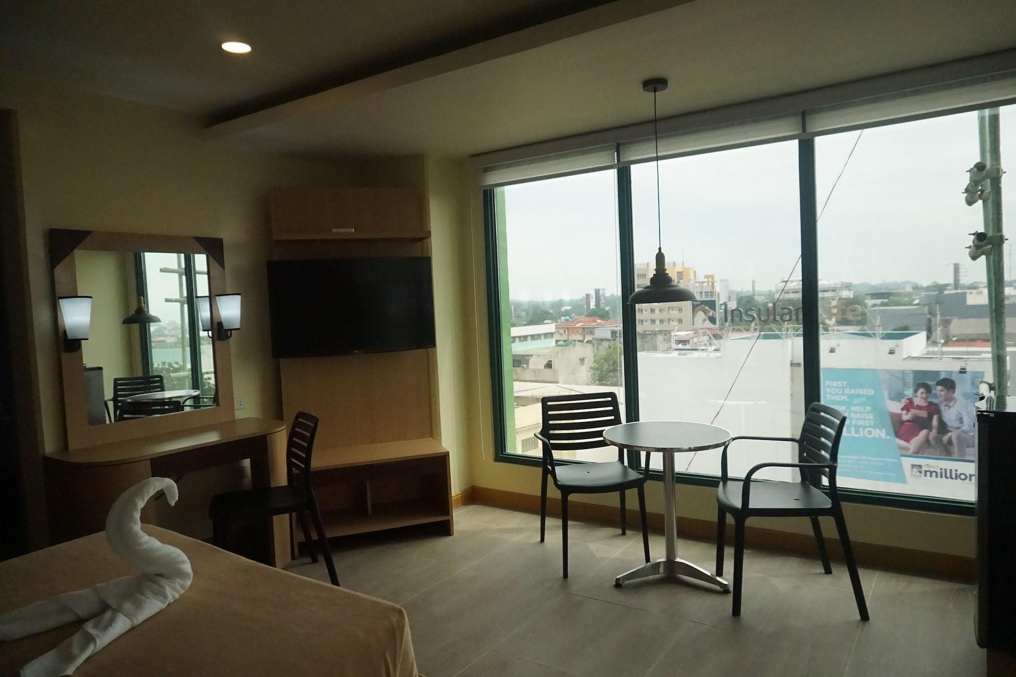 New Dawn Plus Cagayan de Oro Exterior photo
