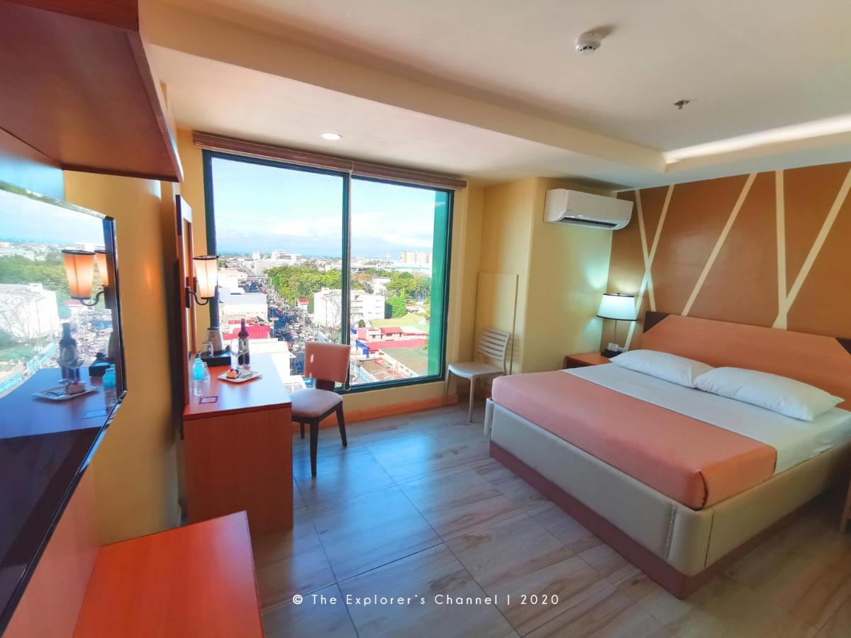 New Dawn Plus Cagayan de Oro Exterior photo