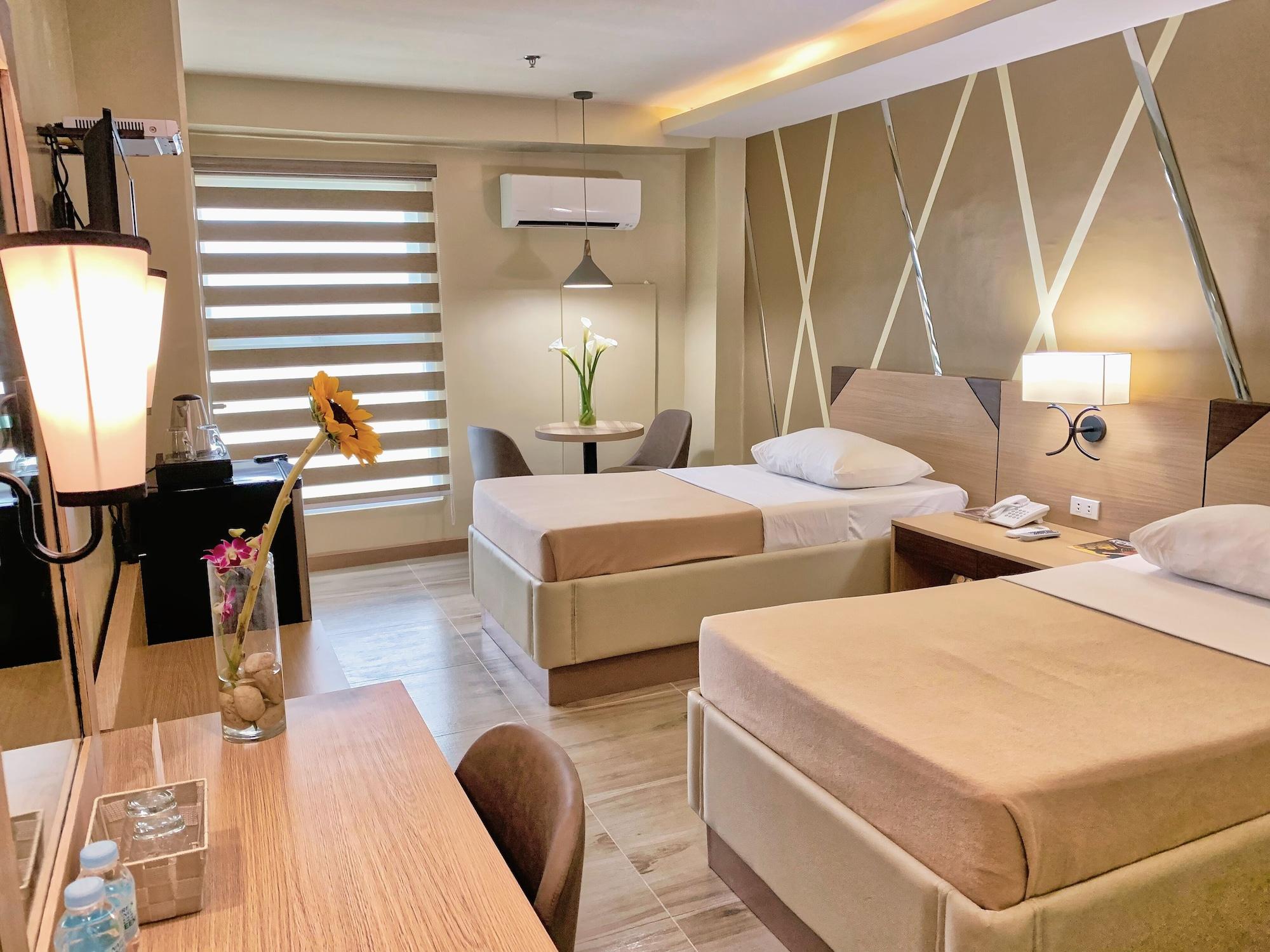 New Dawn Plus Cagayan de Oro Exterior photo
