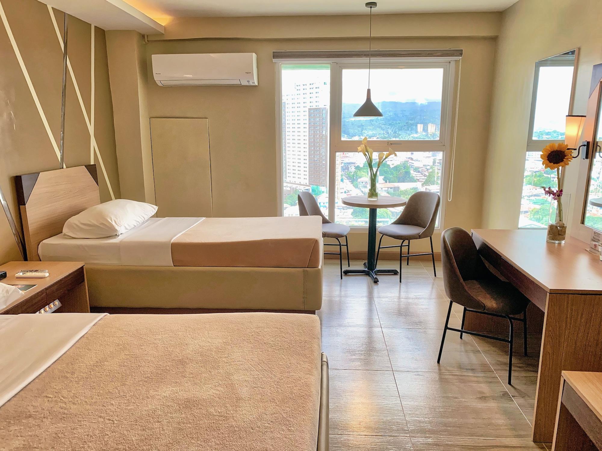 New Dawn Plus Cagayan de Oro Exterior photo