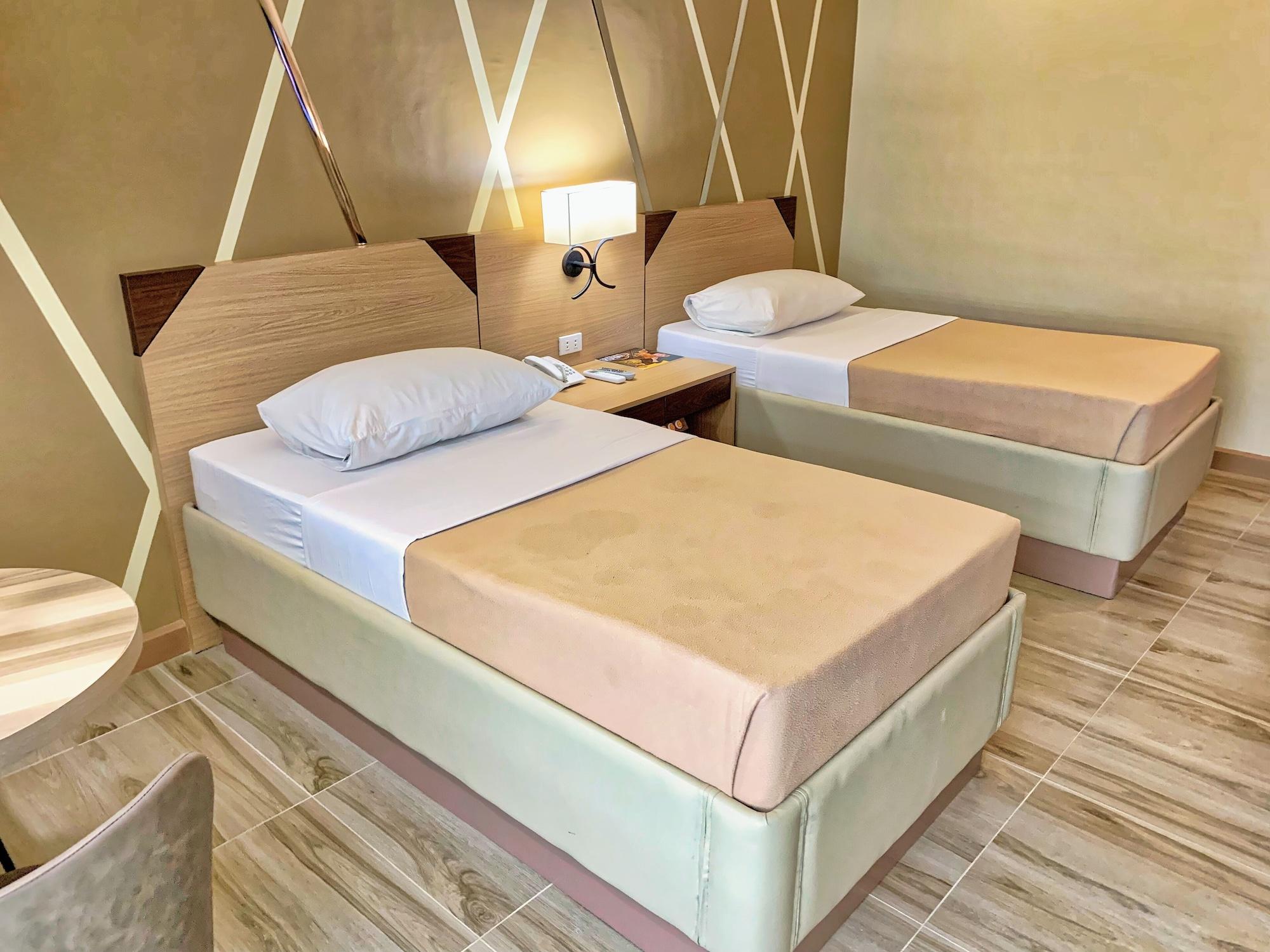 New Dawn Plus Cagayan de Oro Exterior photo