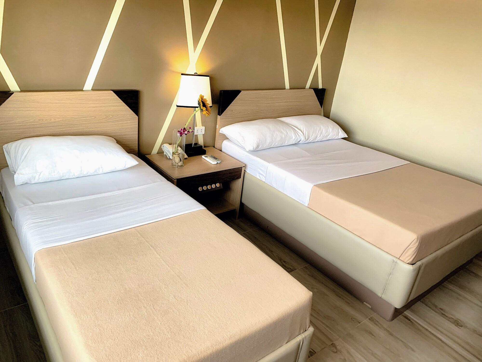 New Dawn Plus Cagayan de Oro Exterior photo