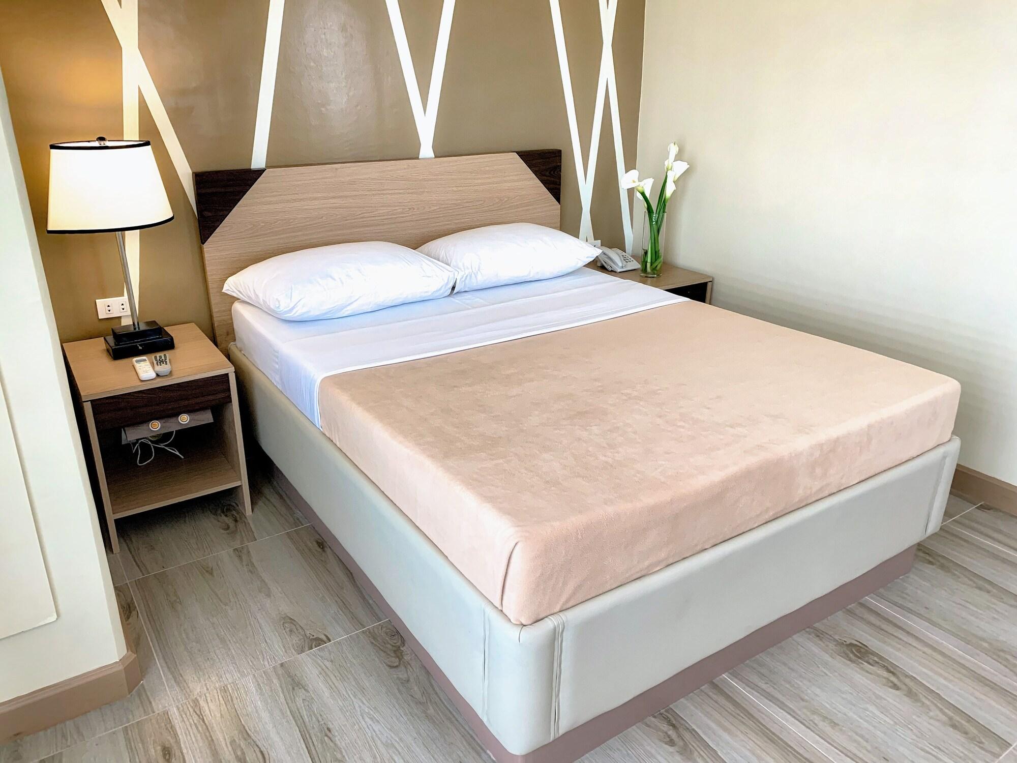 New Dawn Plus Cagayan de Oro Exterior photo