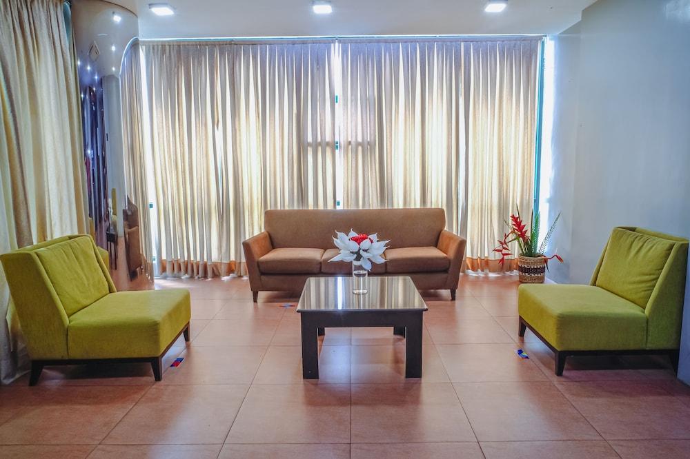 New Dawn Plus Cagayan de Oro Exterior photo