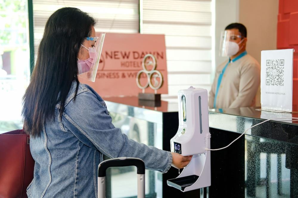 New Dawn Plus Cagayan de Oro Exterior photo