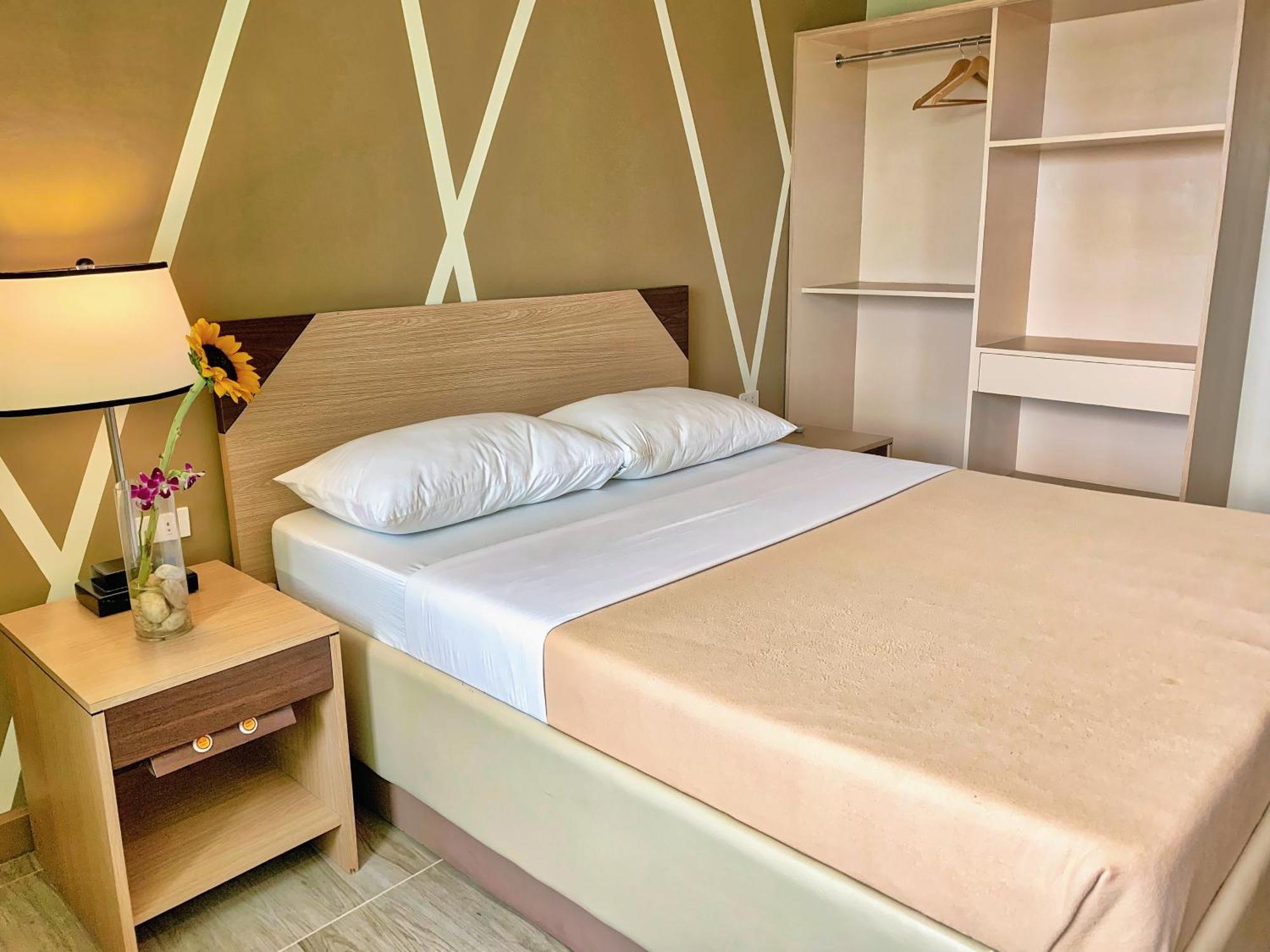New Dawn Plus Cagayan de Oro Room photo