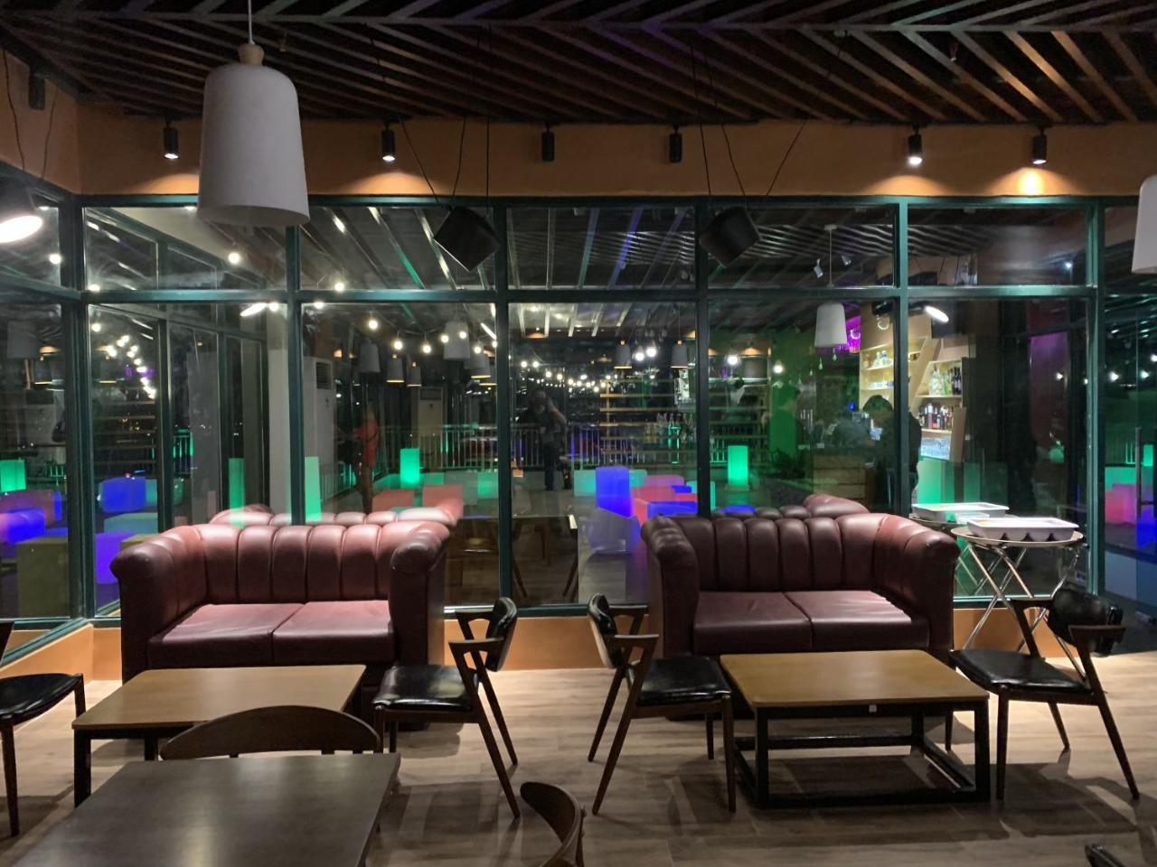 New Dawn Plus Cagayan de Oro Exterior photo