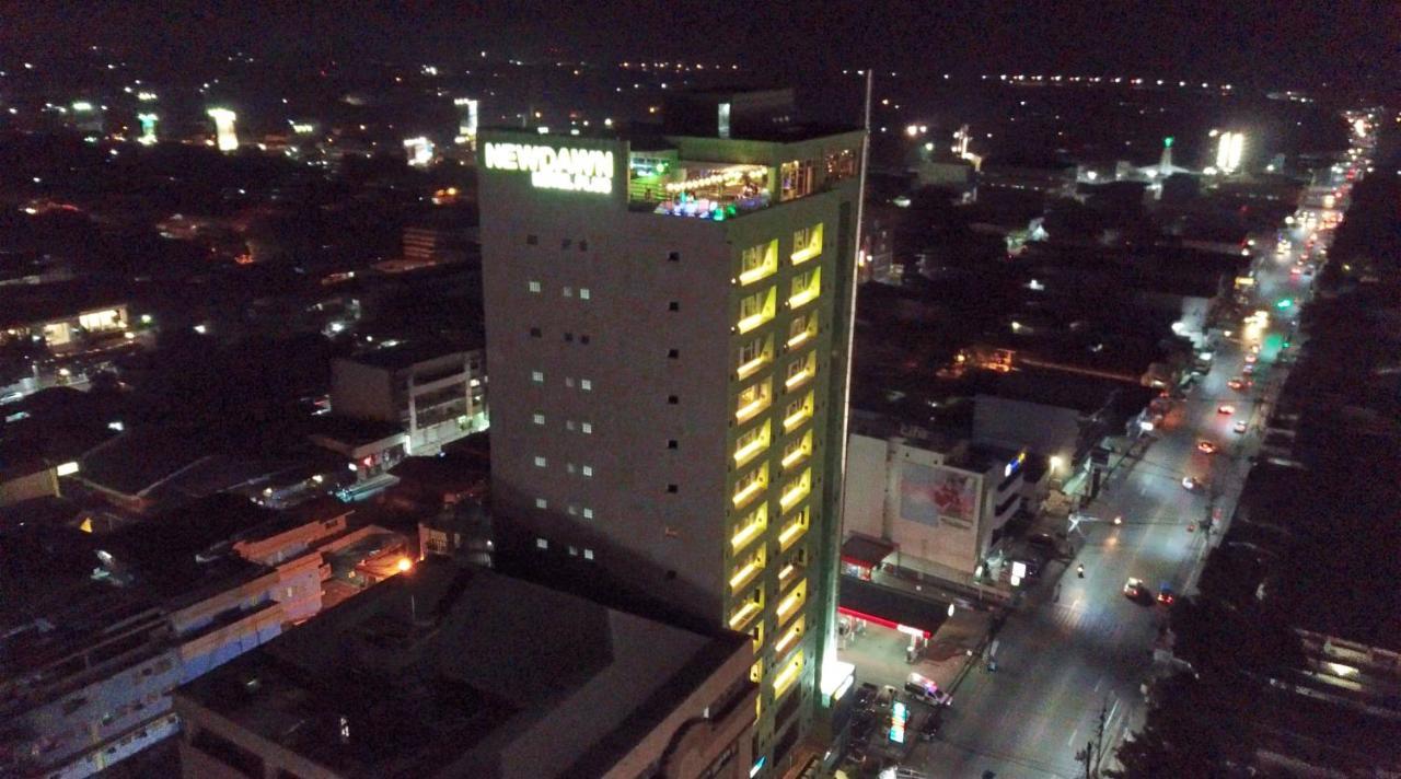 New Dawn Plus Cagayan de Oro Exterior photo