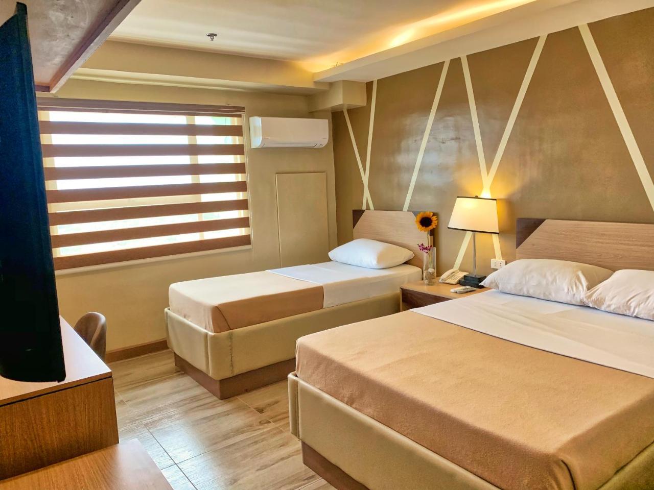 New Dawn Plus Cagayan de Oro Exterior photo