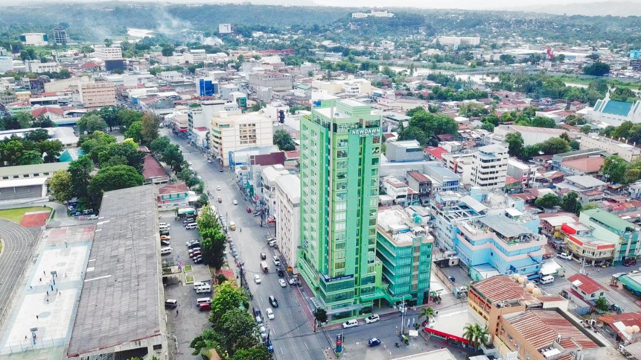 New Dawn Plus Cagayan de Oro Exterior photo