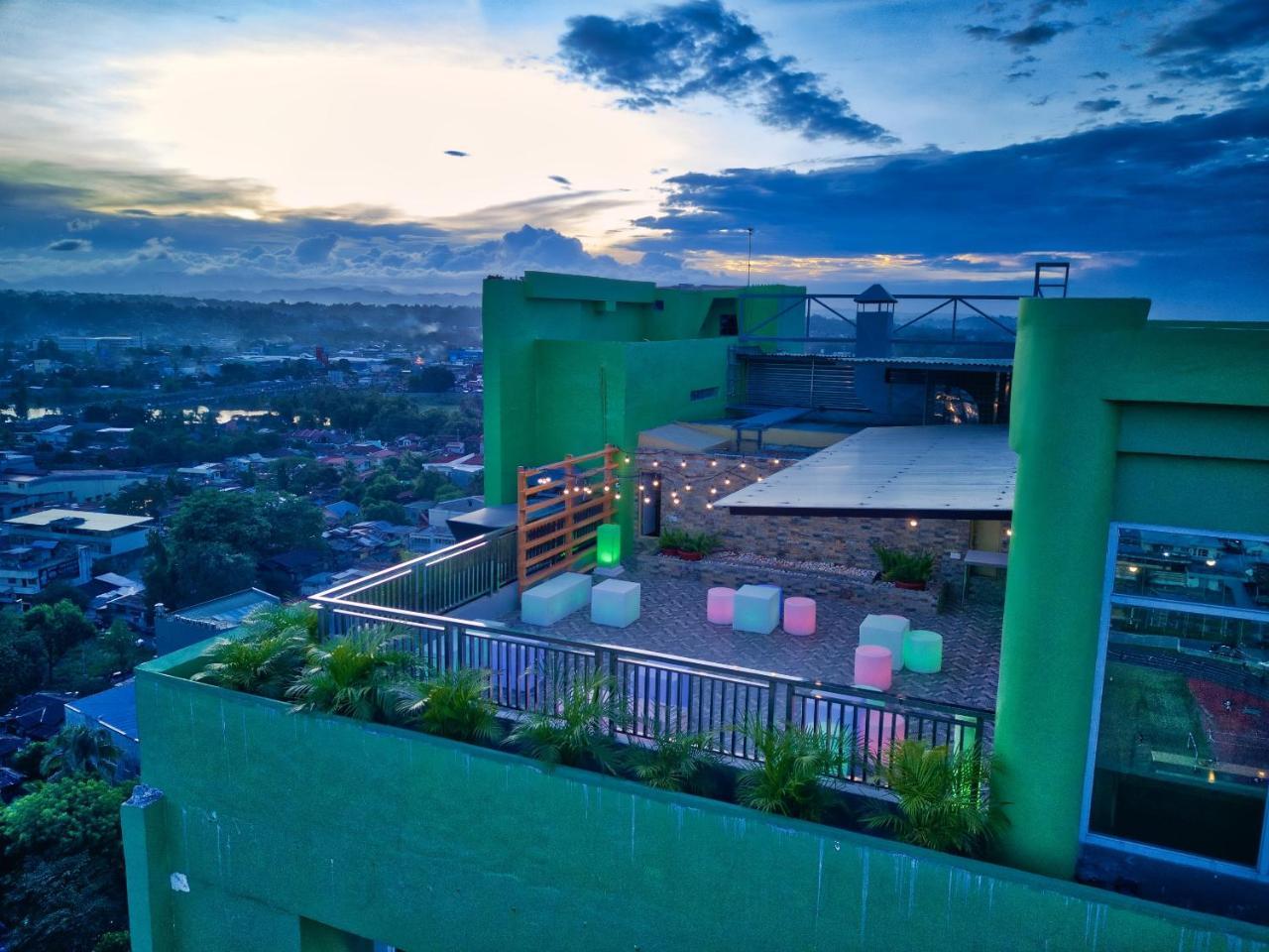 New Dawn Plus Cagayan de Oro Exterior photo
