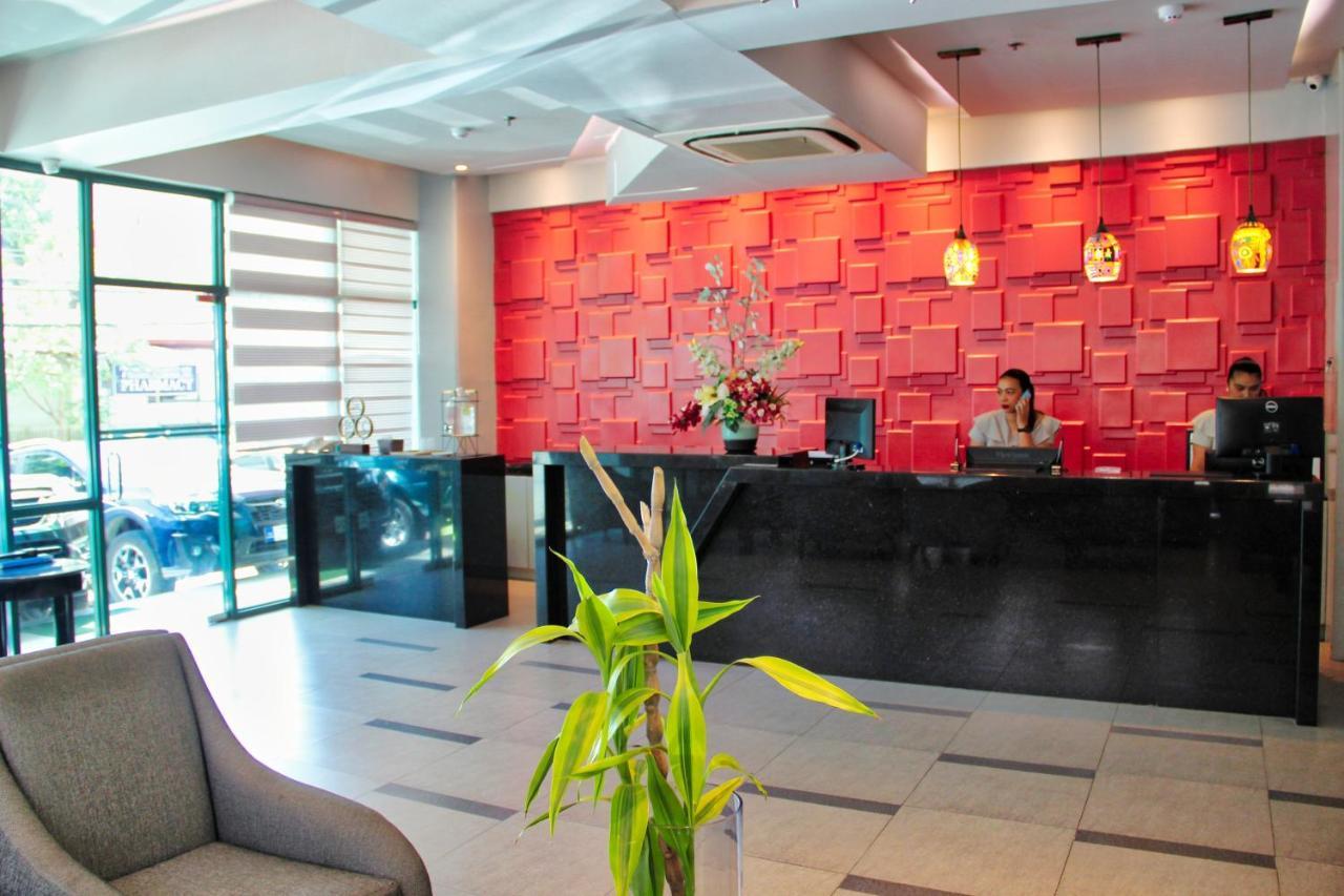 New Dawn Plus Cagayan de Oro Exterior photo