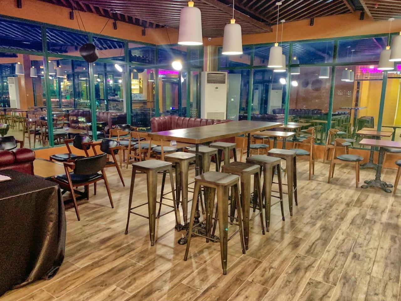 New Dawn Plus Cagayan de Oro Exterior photo